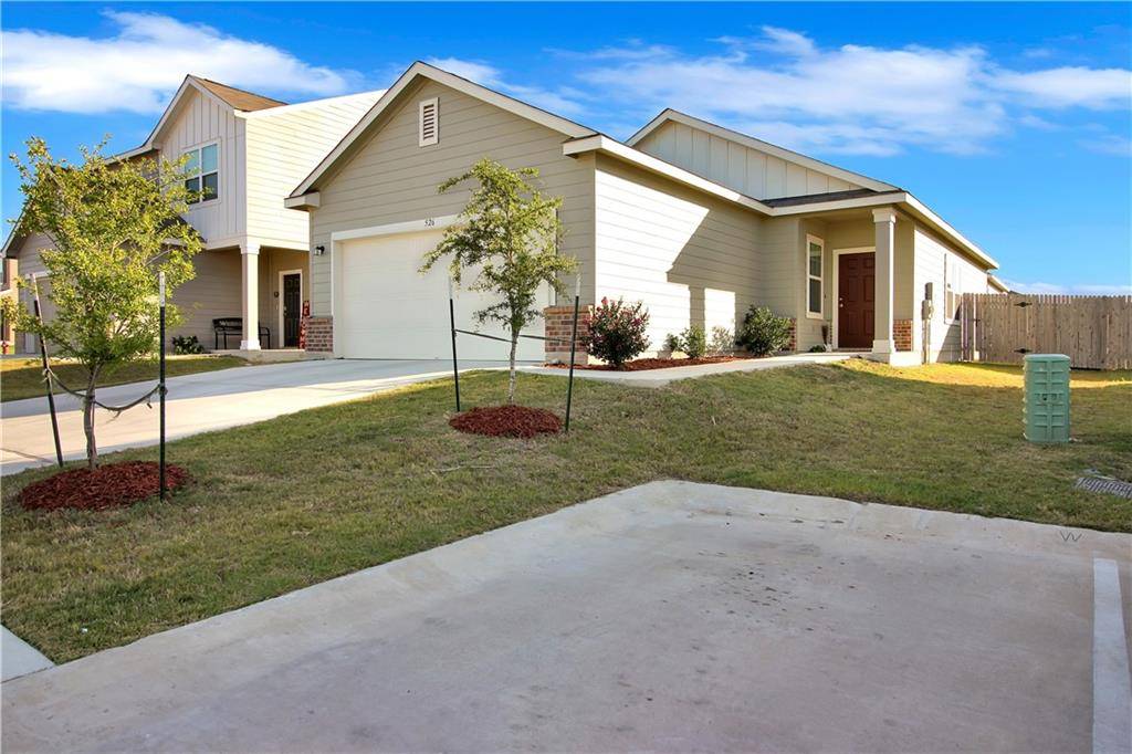 526 Woodpecker RUN, Jarrell, TX 76537
