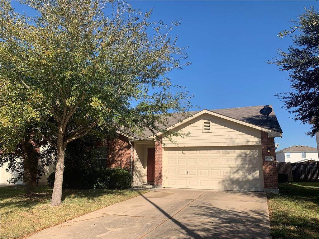 12824 Ring DR, Manor, TX 78653