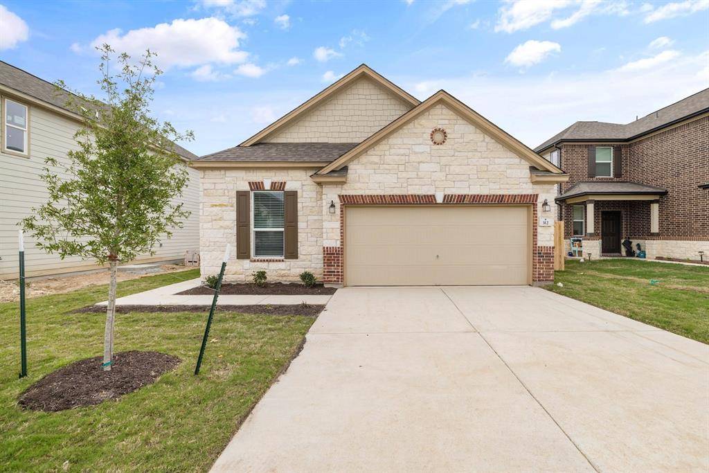 312 Bougainvillea LOOP, Georgetown, TX 78626