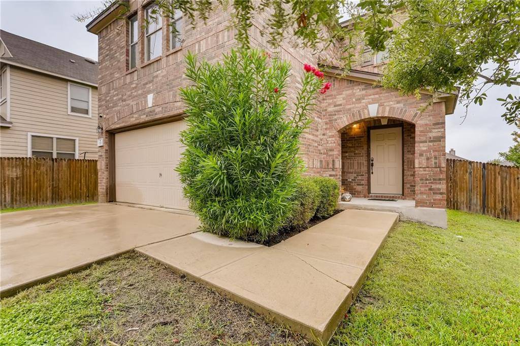 131 Clover CV, Kyle, TX 78640