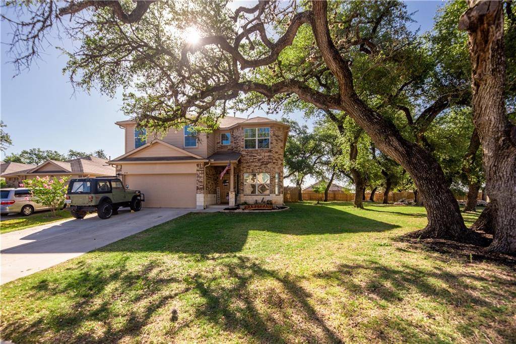 234 Coleto Creek LOOP, Kyle, TX 78640