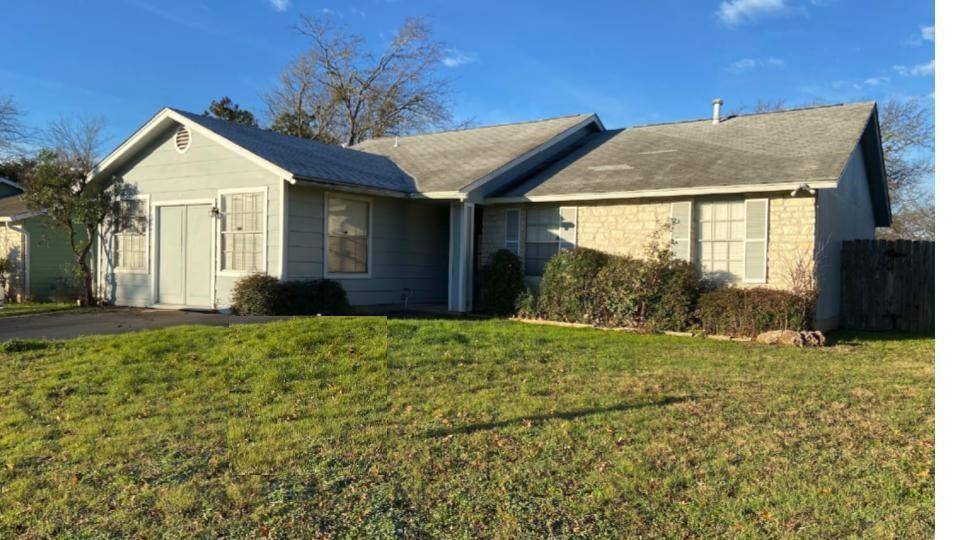 501 Twin Oak TRL, Cedar Park, TX 78613