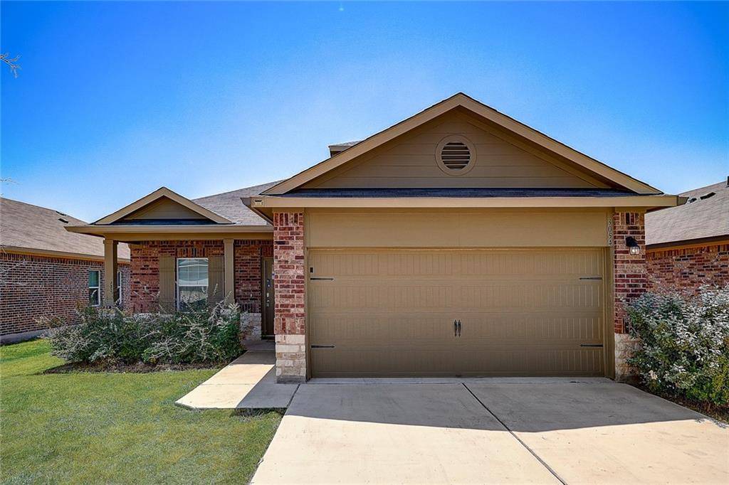 3054 Blantyre BND, Round Rock, TX 78664