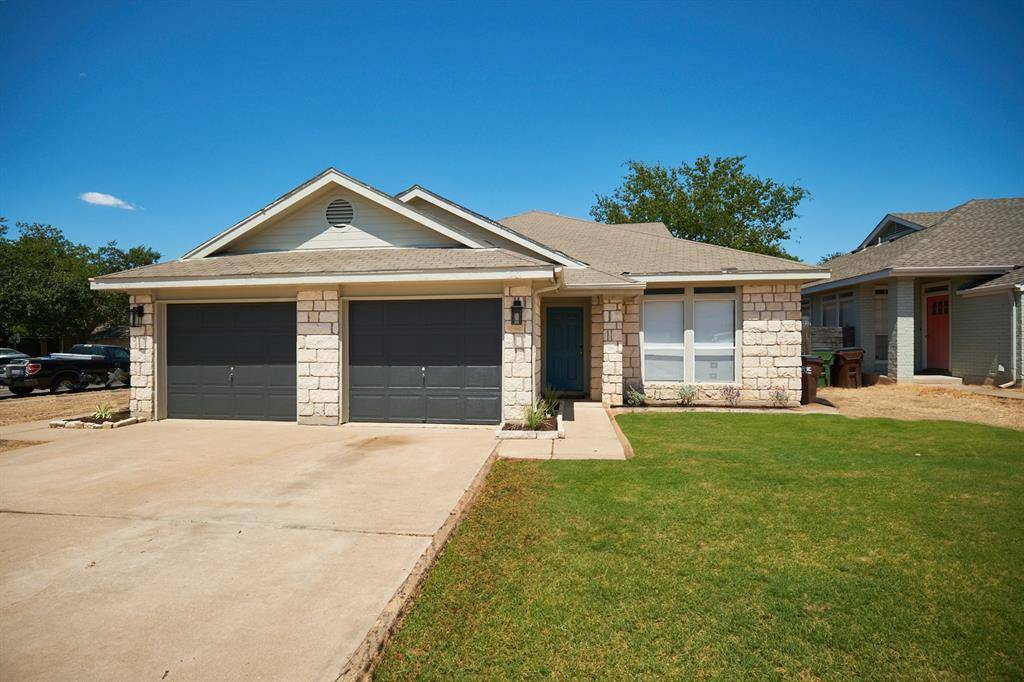 500-502 Gregory CT, Round Rock, TX 78664