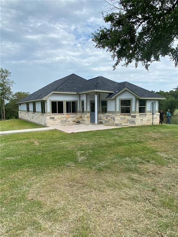 8127 Burleson Manor RD, Manor, TX 78653