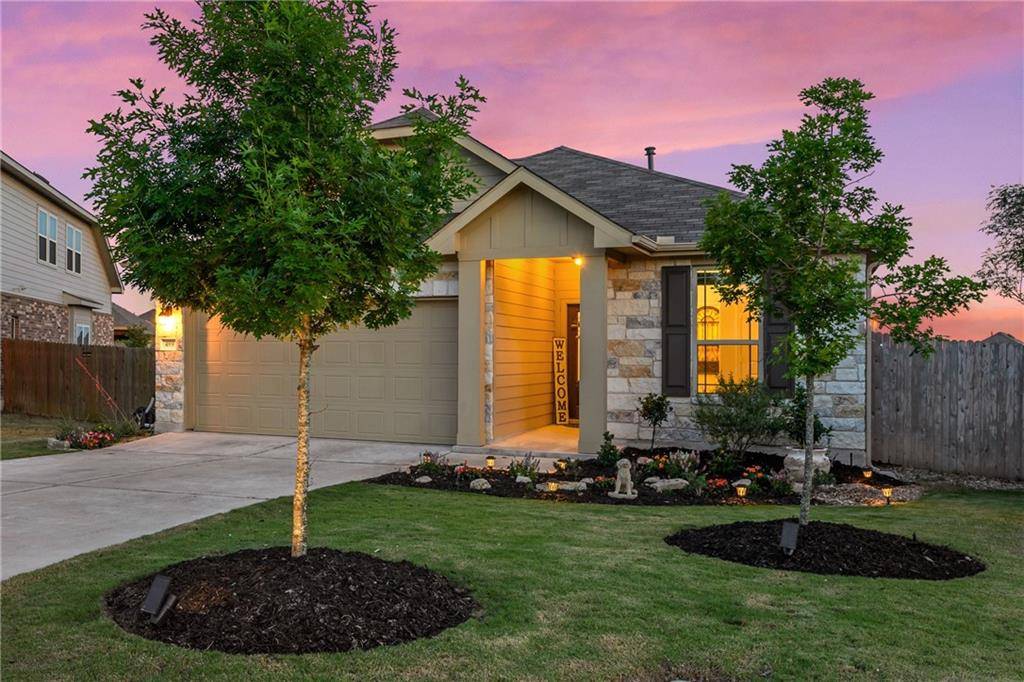 489 Shale CIR, Buda, TX 78610