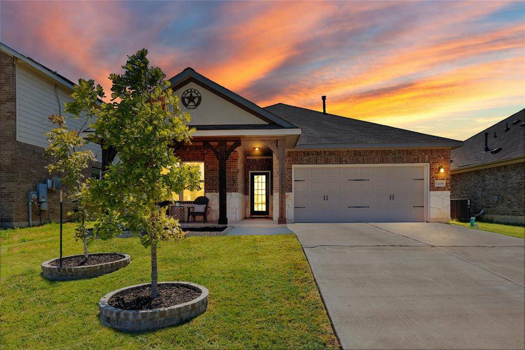 12209 Texana TRL, Manor, TX 78653