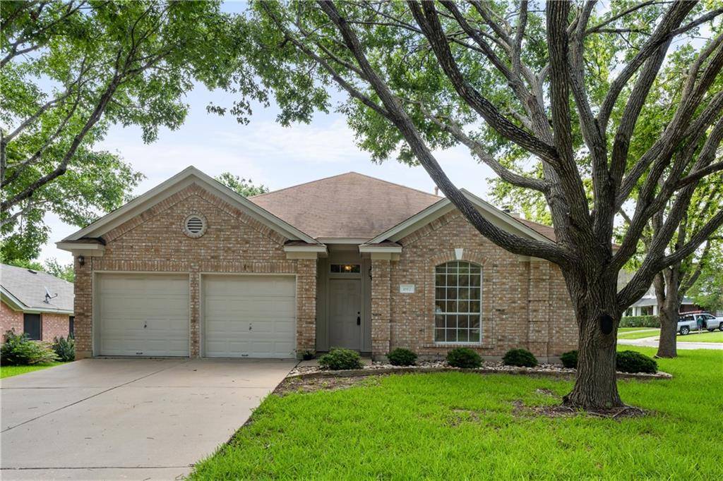 1812 CORAL DR, Cedar Park, TX 78613