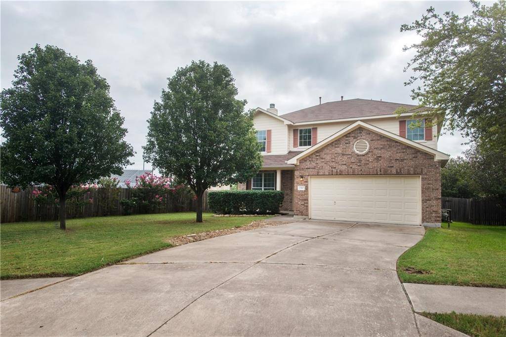 2310 Drue LN, Cedar Park, TX 78613