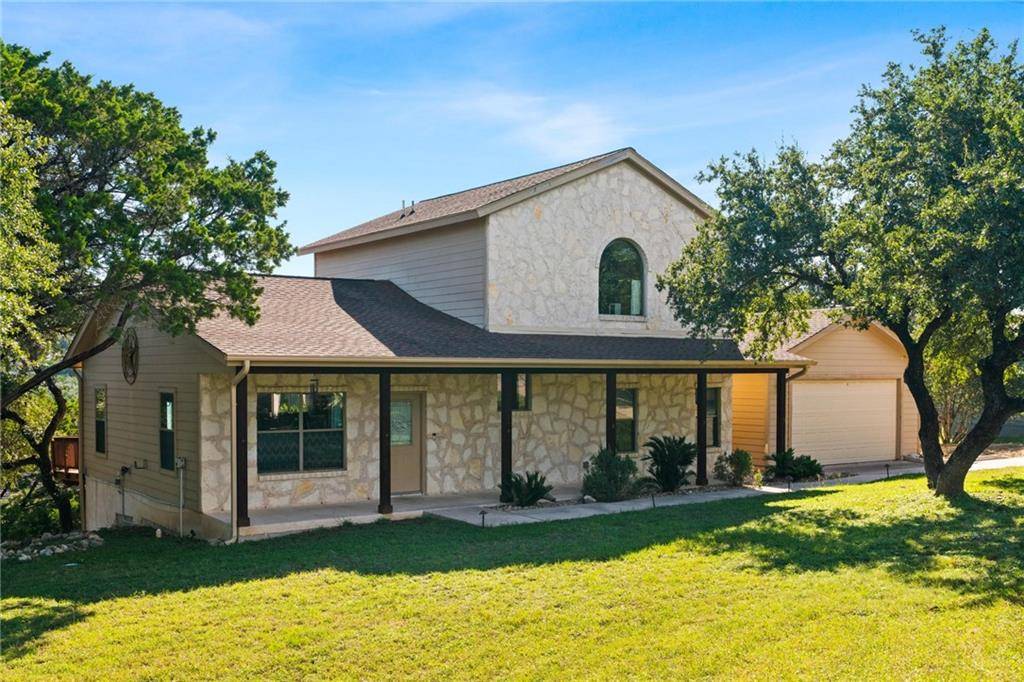 22105 Kyle DR, Spicewood, TX 78669