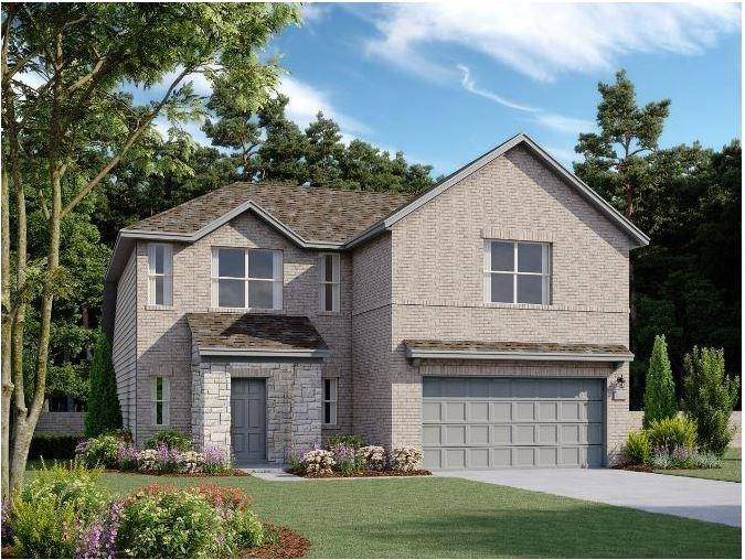 12020 Mexia PASS, Manor, TX 78653