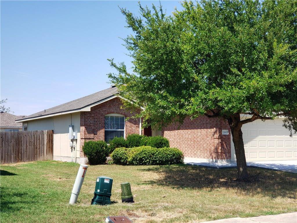 304 Phillips, Hutto, TX 78634