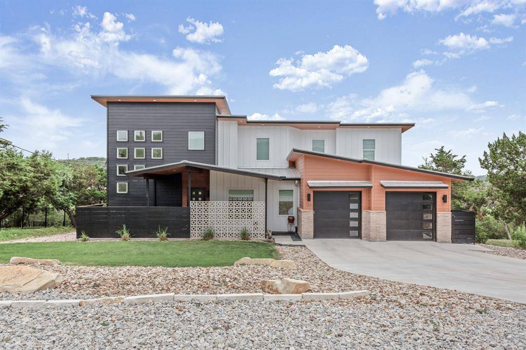 1300 Larkhall DR, Spicewood, TX 78669