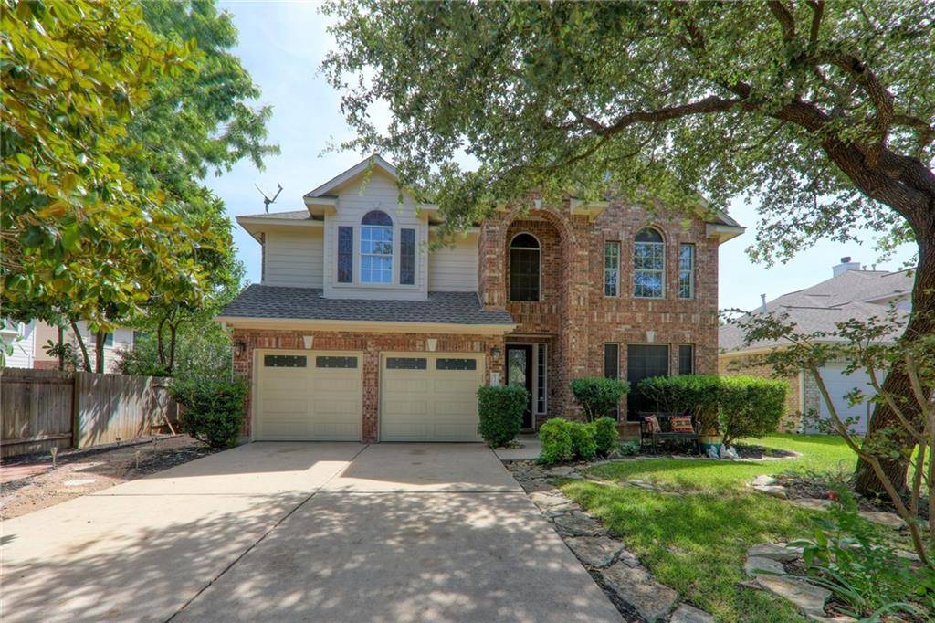 2417 HUNTERS CREEK CV, Cedar Park, TX 78613