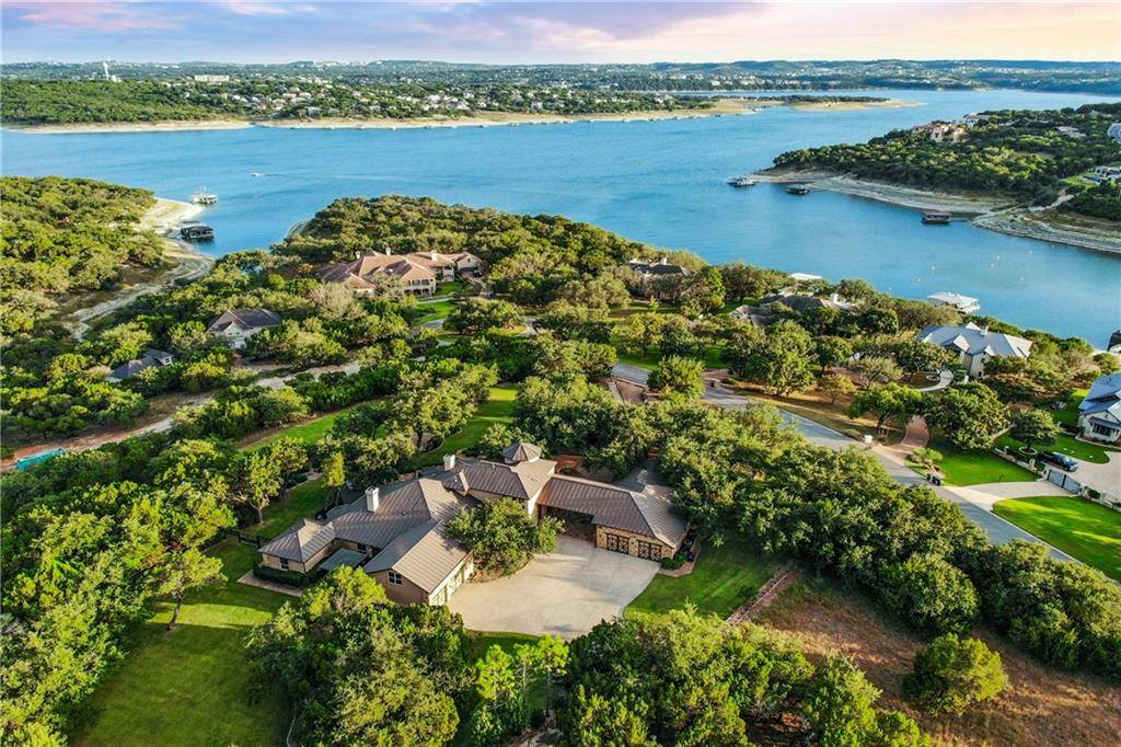 19806 Angel Bay DR, Spicewood, TX 78669