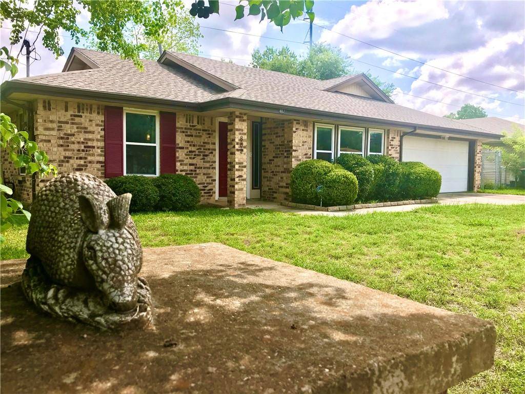 802 E Central DR, Georgetown, TX 78628
