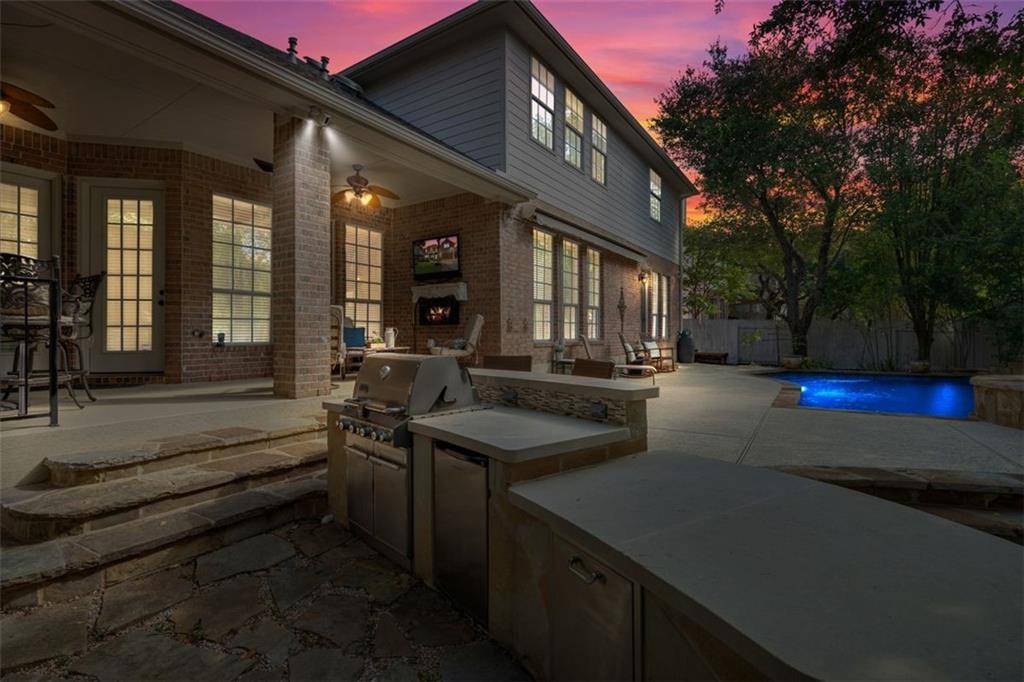2710 Quiet Moon TRL, Cedar Park, TX 78613