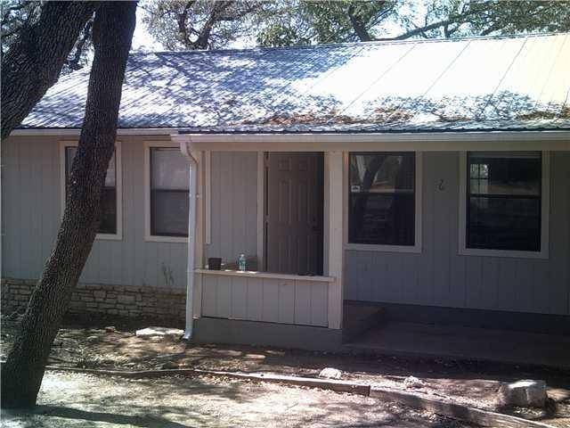 1211 Overlook CIR, Spicewood, TX 78669