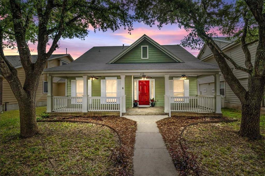 356 Strawn, Kyle, TX 78640