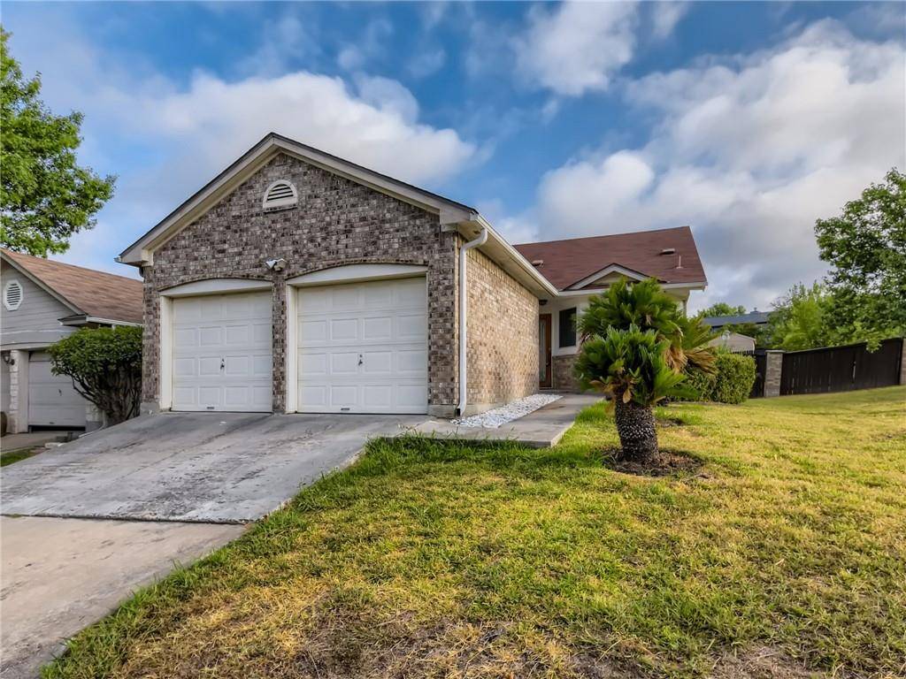 5104 Coppermead LN, Austin, TX 78754