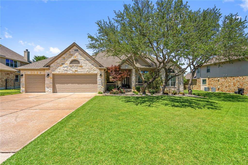 5320 Cypress Ranch BLVD, Spicewood, TX 78669