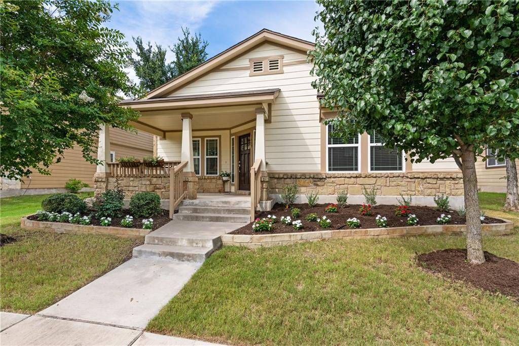 1409 Willow VIS, Round Rock, TX 78664