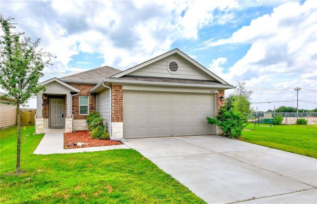 12103 Waterford Run WAY, Manor, TX 78653