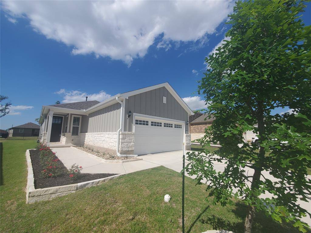 106 Bristol CV, Georgetown, TX 78633