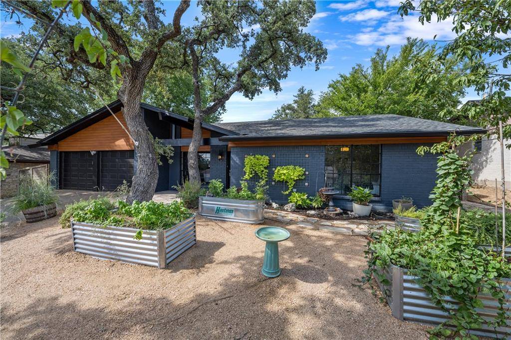 1103 Space LN, Austin, TX 78758