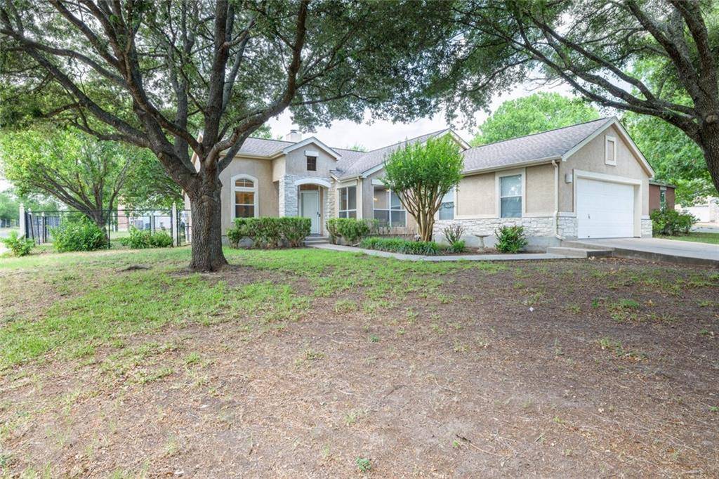 3301 Reta CV, Round Rock, TX 78664