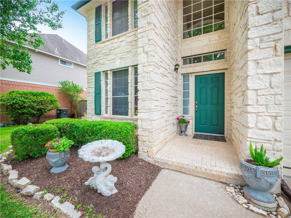 422 Thunderbay DR, Georgetown, TX 78626