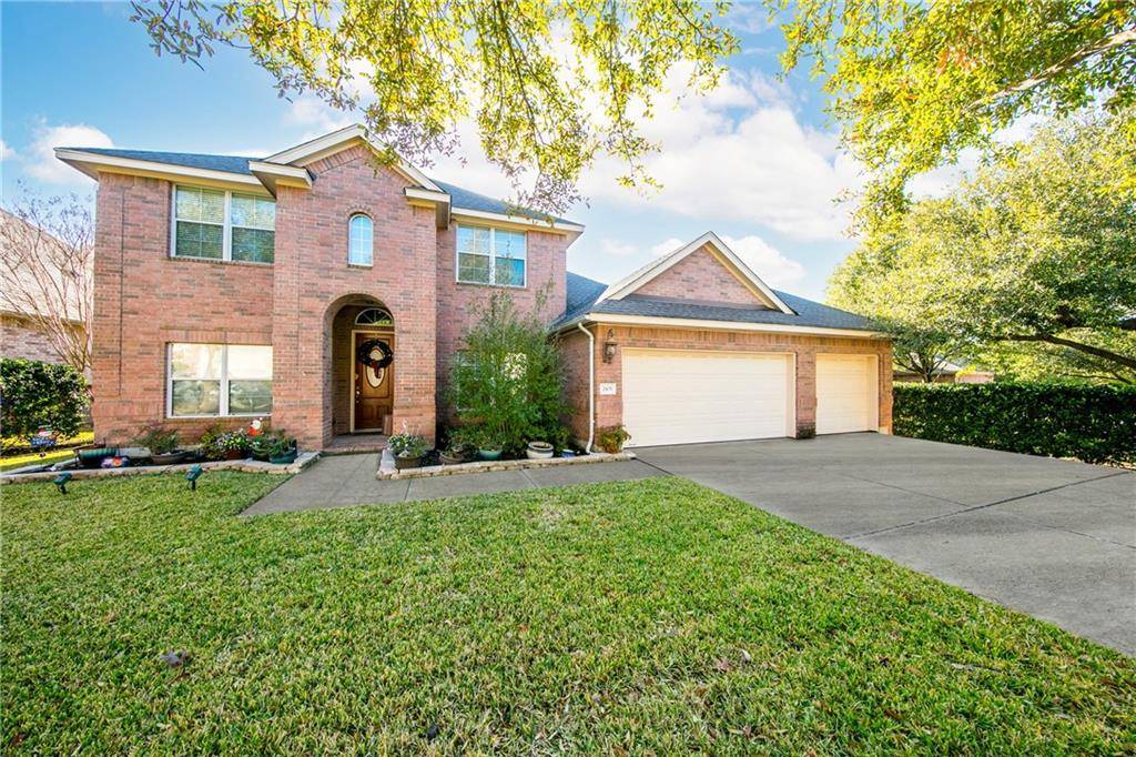 2105 Bindon DR, Cedar Park, TX 78613