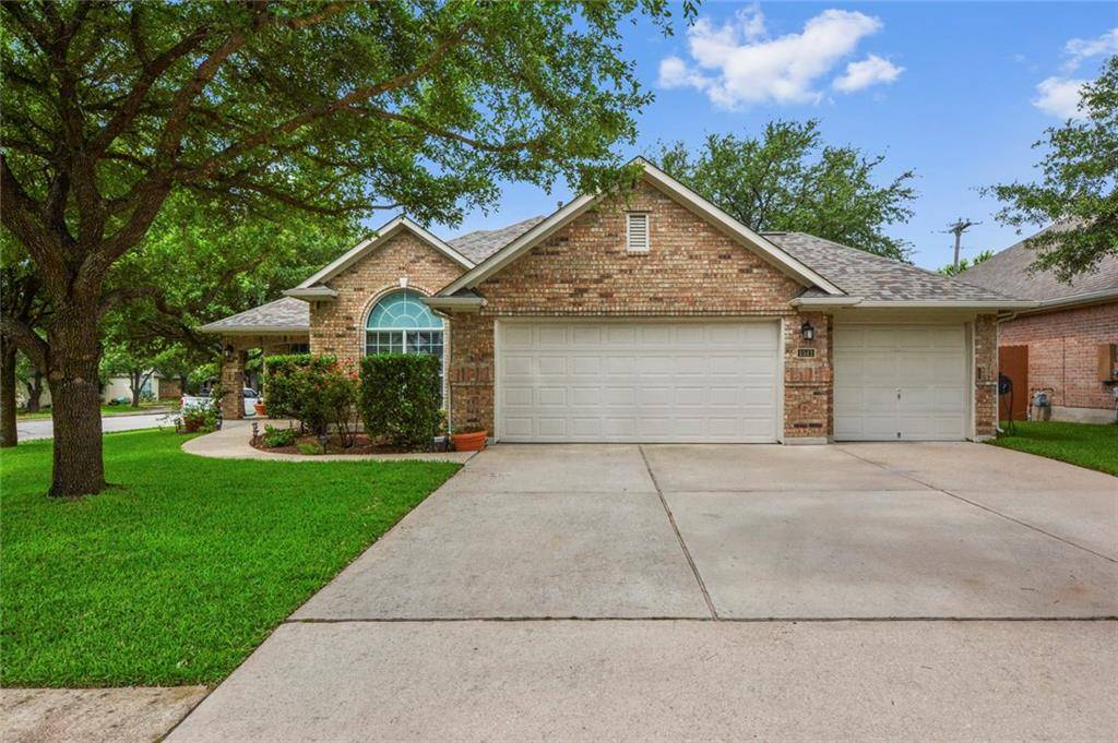 1511 Pagedale DR, Cedar Park, TX 78613