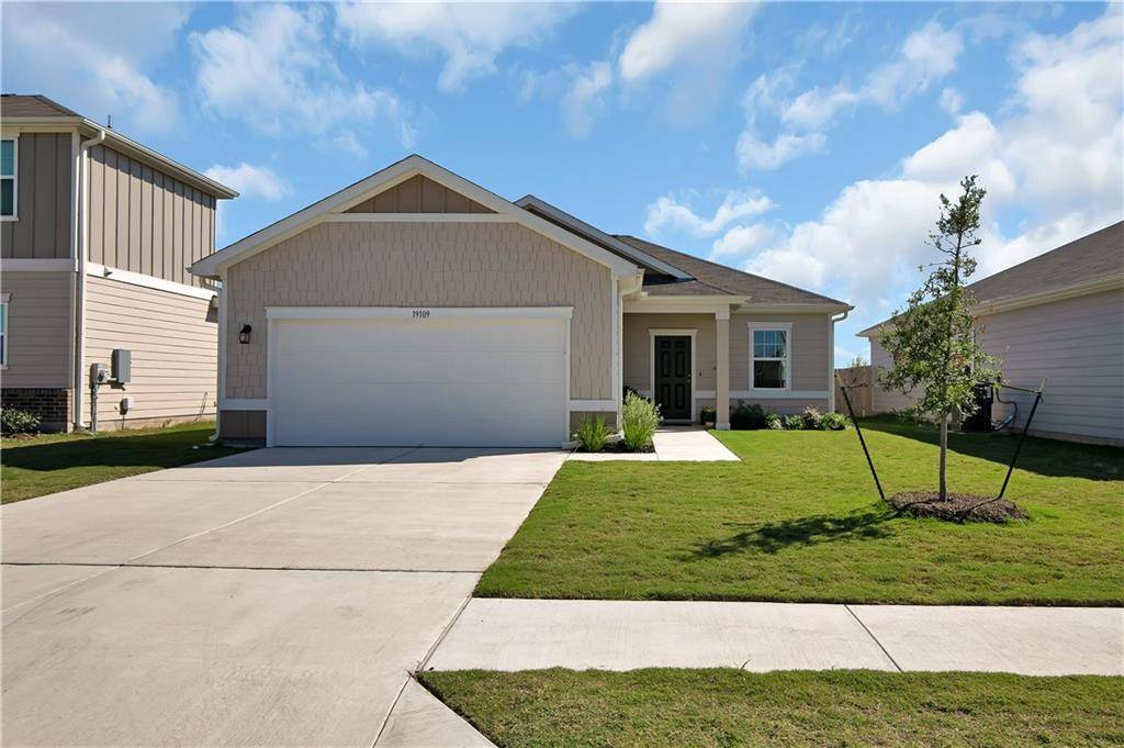 19109 Nathan Scott WAY, Manor, TX 78653