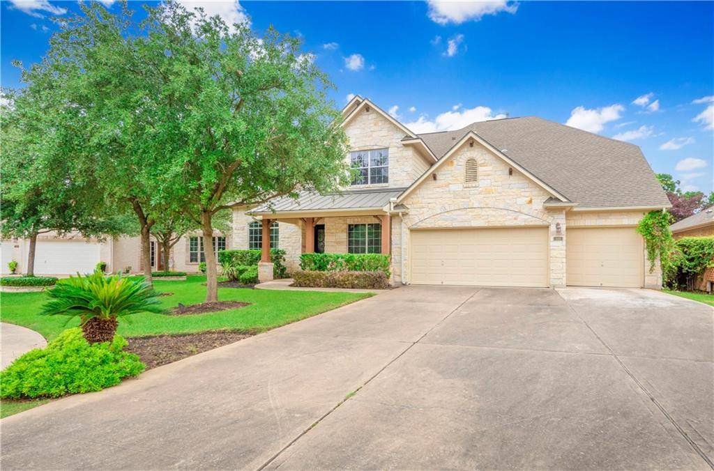 118 McBride LN, Cedar Park, TX 78613