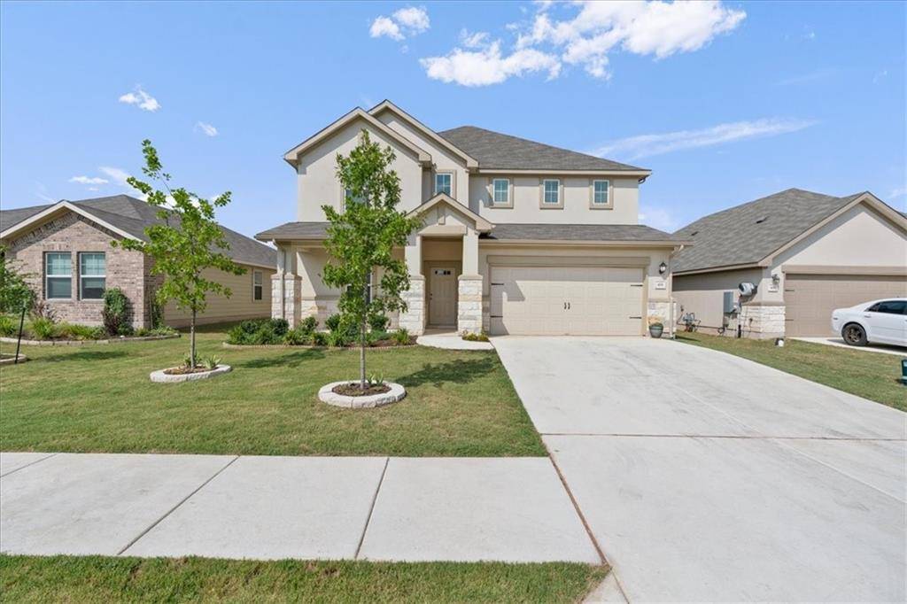 433 Windy Reed RD, Hutto, TX 78634
