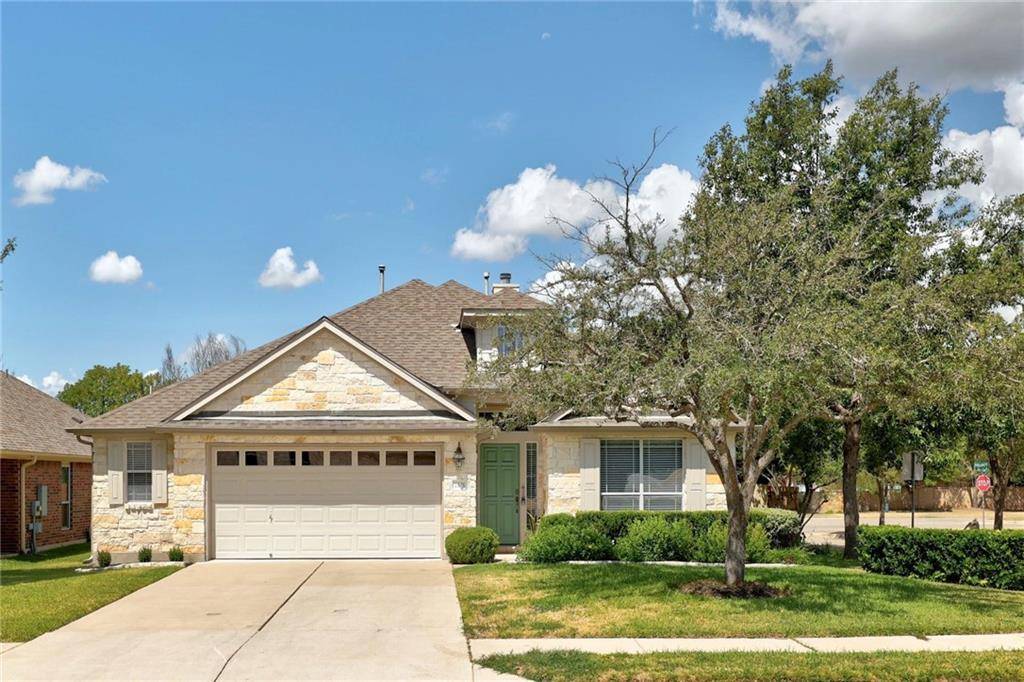 2501 Texan DR, Cedar Park, TX 78613