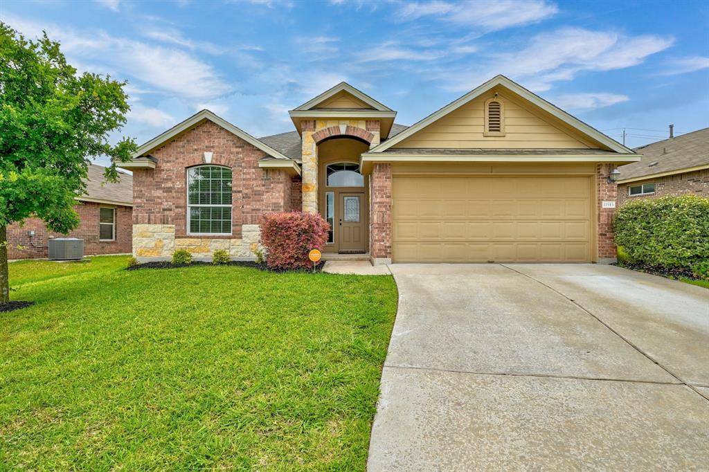 11513 Satchel DR, Austin, TX 78754