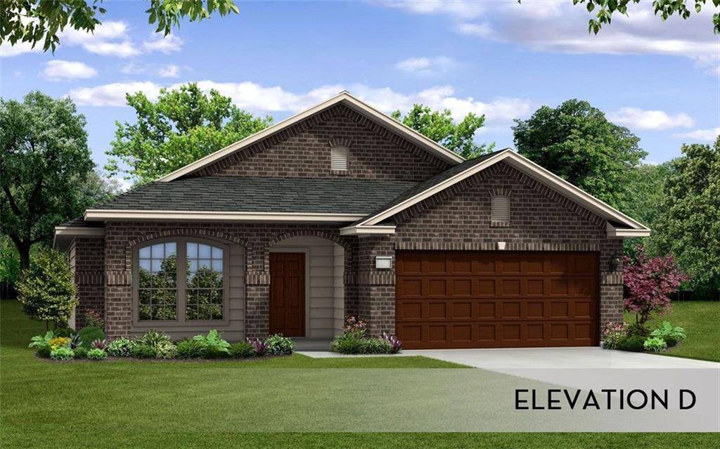 656 Leadtree LOOP, Buda, TX 78610