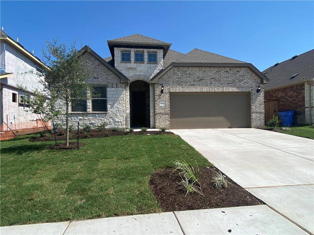 17600 Howdy WAY, Manor, TX 78653