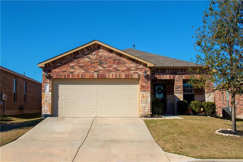 575 Moonwalker TRL, Buda, TX 78610