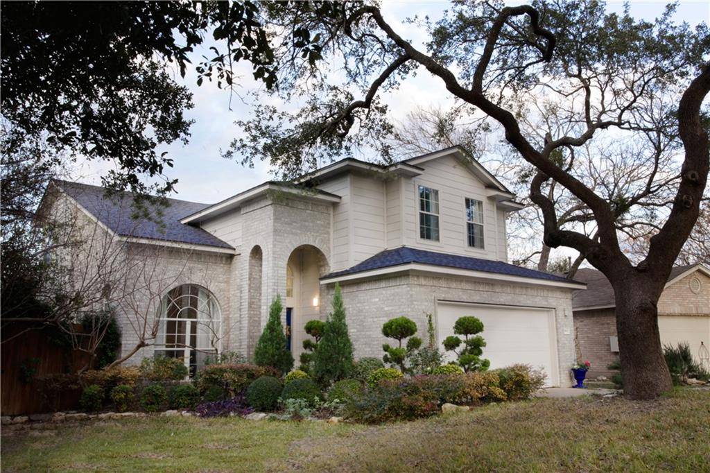 903 Saba CV, Cedar Park, TX 78613