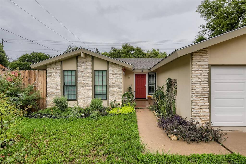 3505 Valley Pike RD, Cedar Park, TX 78613