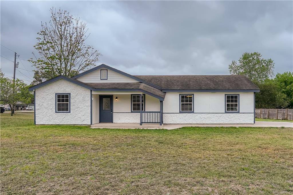 100 Deer Clearing, Kyle, TX 78640
