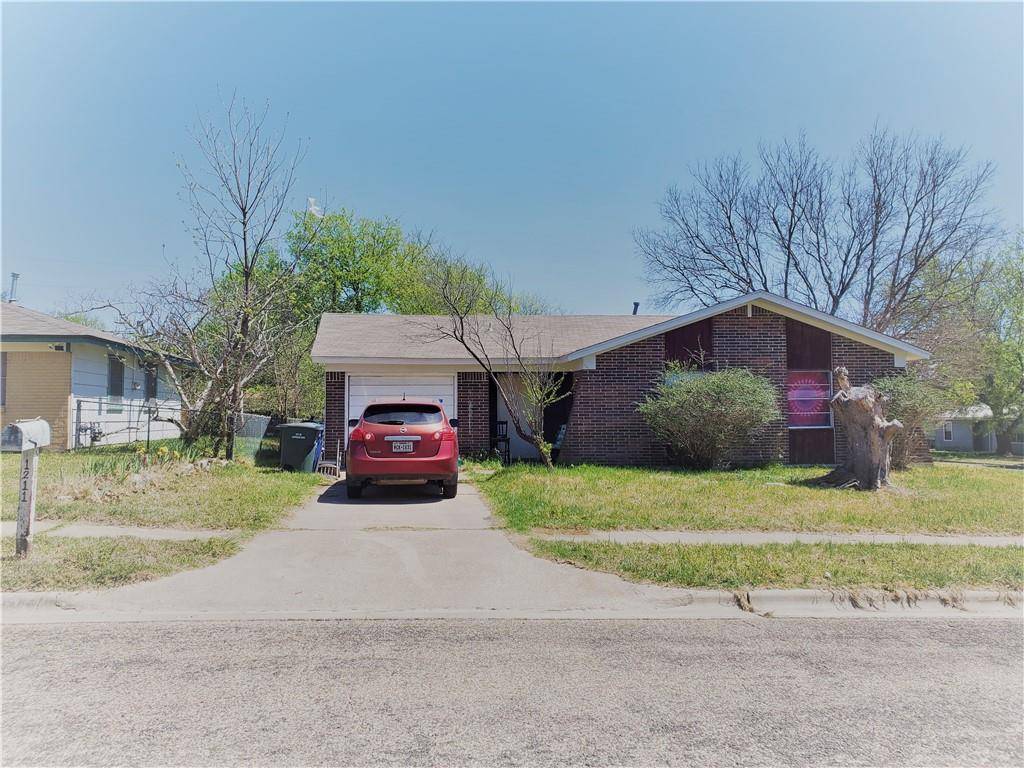 1211 S 11 ST, Copperas Cove, TX 76522