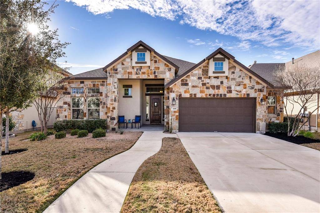 308 Cortona LN, Georgetown, TX 78628