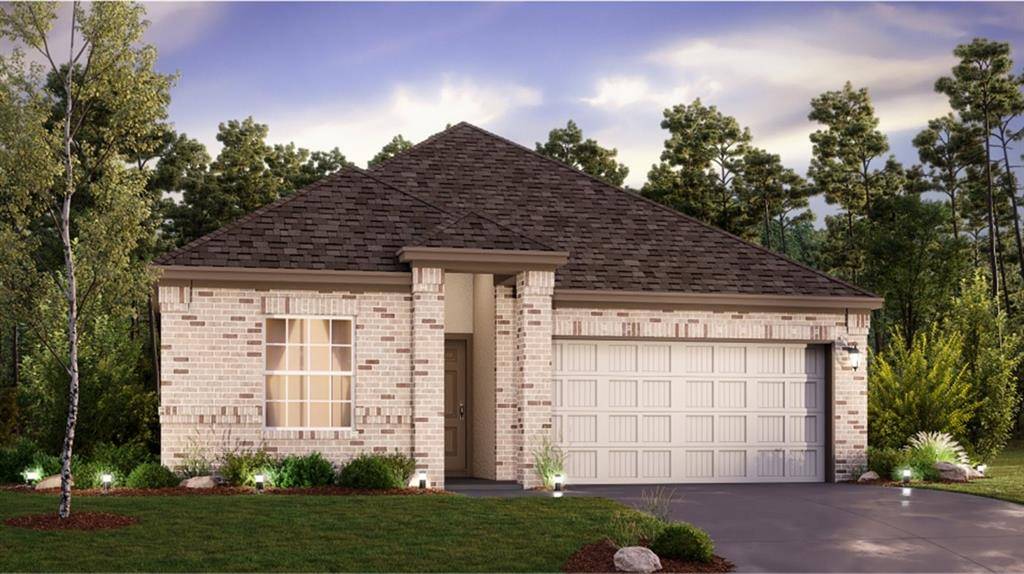 170 Maravillas BND, Bastrop, TX 78602