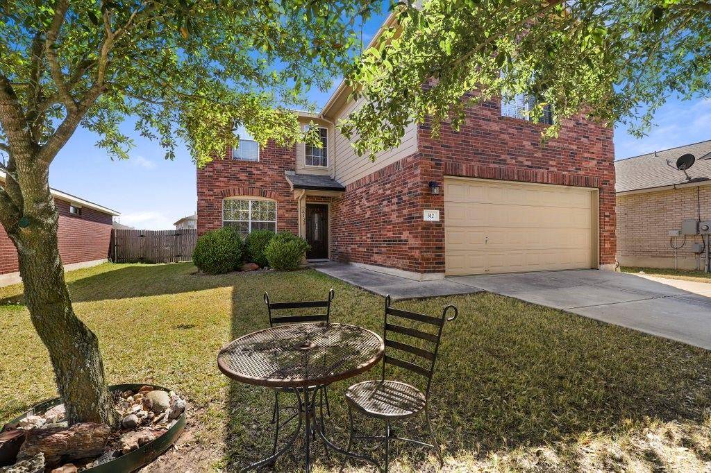 312 Bird Dog BND, Bastrop, TX 78602
