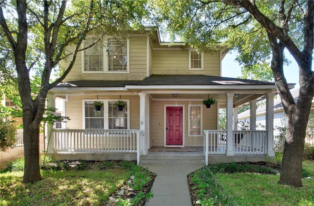 310 Strawn, Kyle, TX 78640