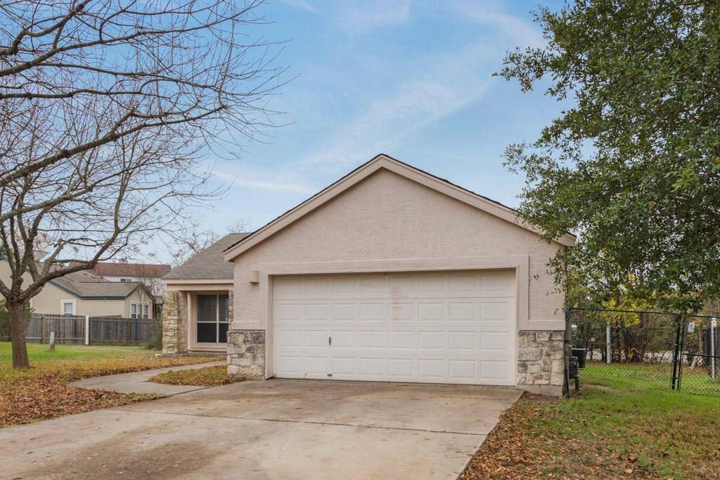 3309 Ross CV, Round Rock, TX 78664